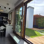 Apartment Olympic Park C 606 Z Ogrodem Na Dachu *