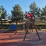 Olympic Park C 606 Z Ogrodem Na Dachu * Kolobrzeg