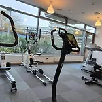 Olympic Park C 606 Z Ogrodem Na Dachu Kolobrzeg
